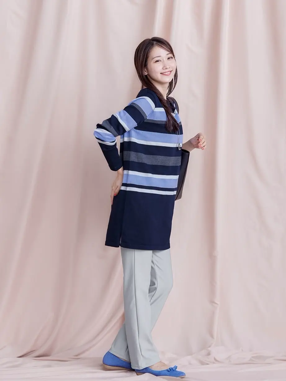 Tiaclasse yuzuki コーディネート画像