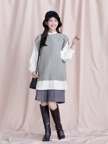 Tiaclasse yuzuki コーディネート画像