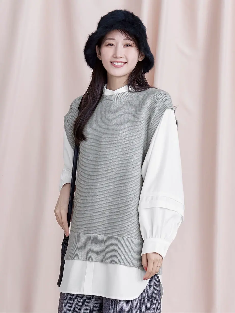 Tiaclasse yuzuki コーディネート画像