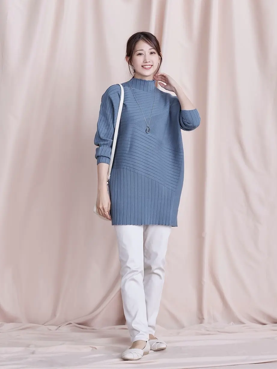 Tiaclasse yuzuki コーディネート画像