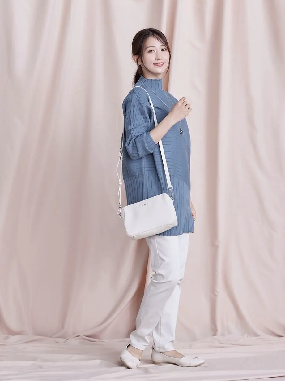 Tiaclasse yuzuki コーディネート画像