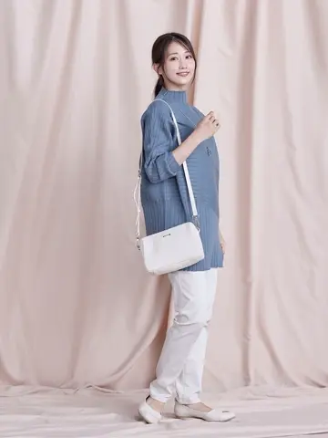 Tiaclasse yuzuki コーディネート画像