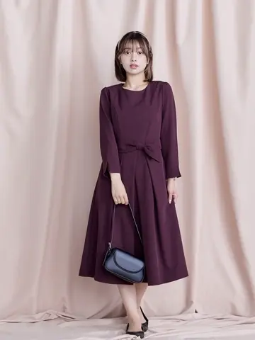 Tiaclasse Yuna コーディネート画像