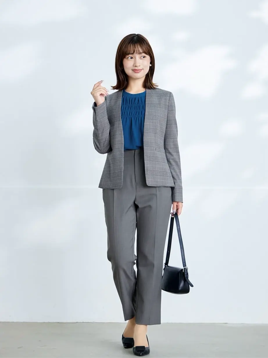 Tiaclasse Yuna コーディネート画像