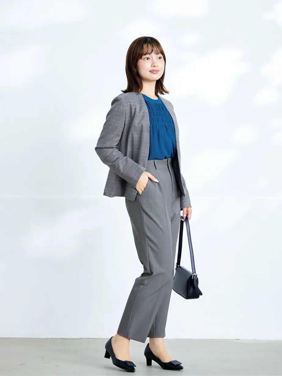 Tiaclasse Yuna コーディネート画像