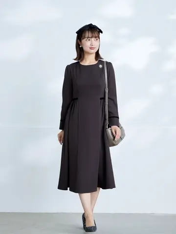 Tiaclasse Yuna コーディネート画像