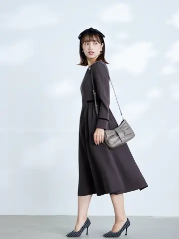 Tiaclasse Yuna コーディネート画像