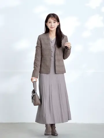 Tiaclasse yuzuki コーディネート画像