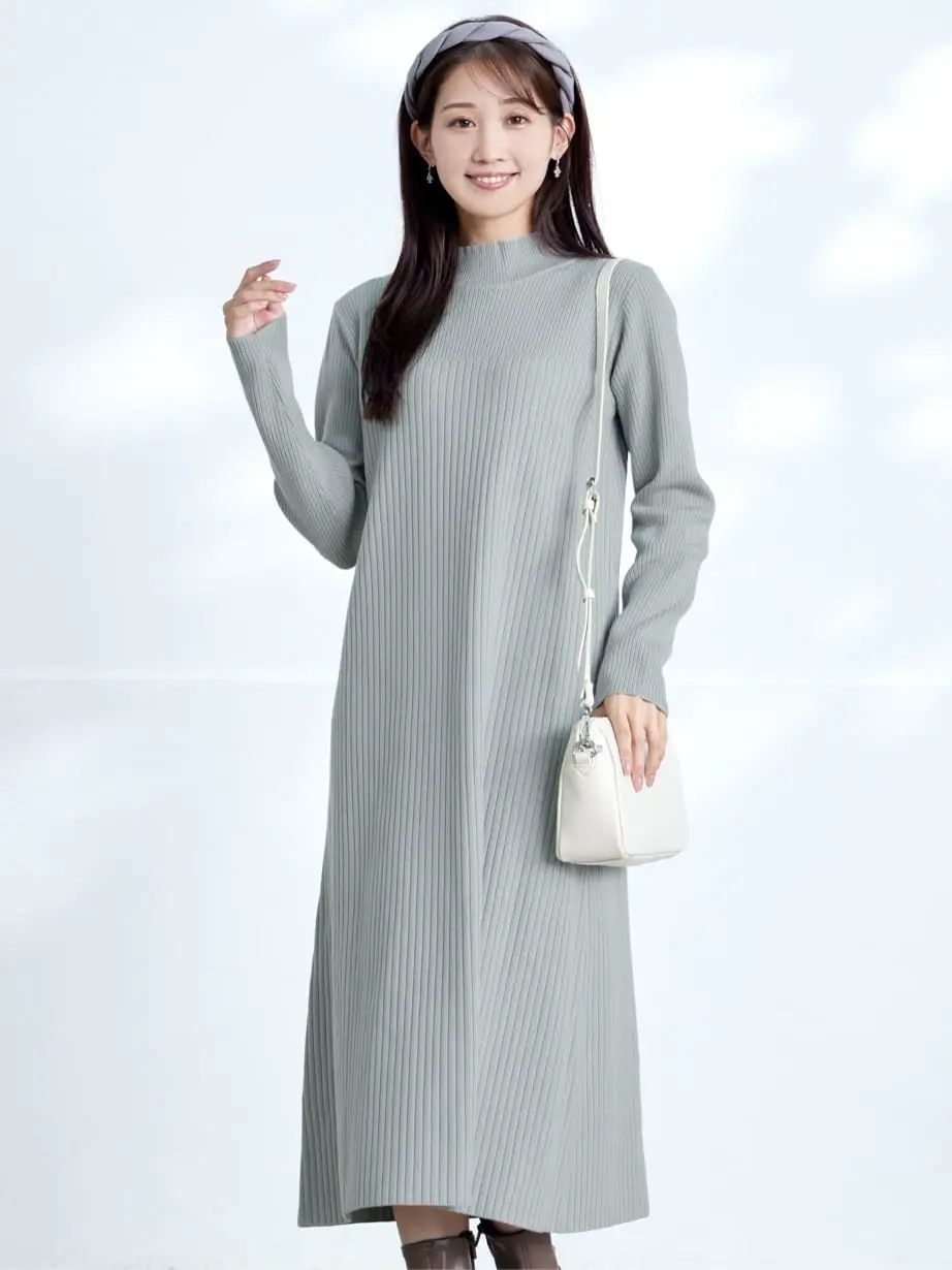 Tiaclasse yuzuki コーディネート画像