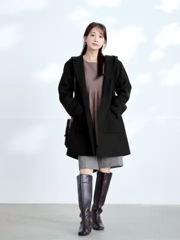 Tiaclasse yuzuki コーディネート画像