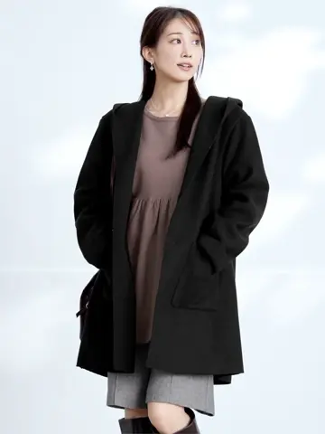 Tiaclasse yuzuki コーディネート画像