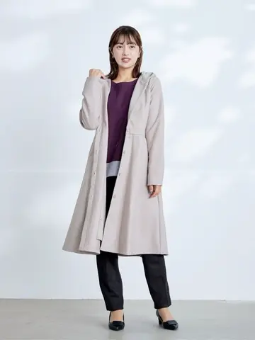 Tiaclasse Yuna コーディネート画像