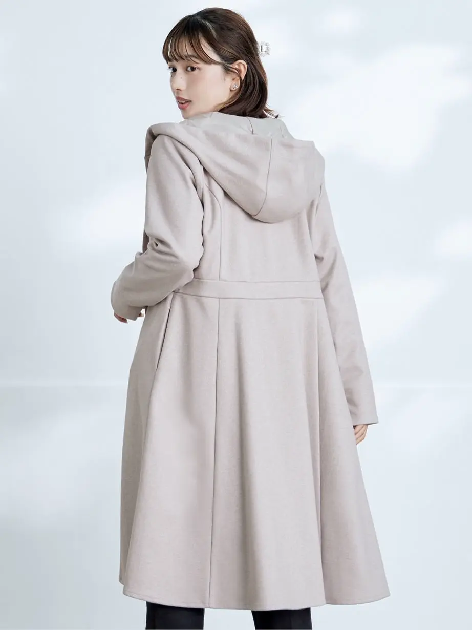 Tiaclasse Yuna コーディネート画像