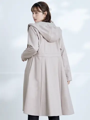 Tiaclasse Yuna コーディネート画像