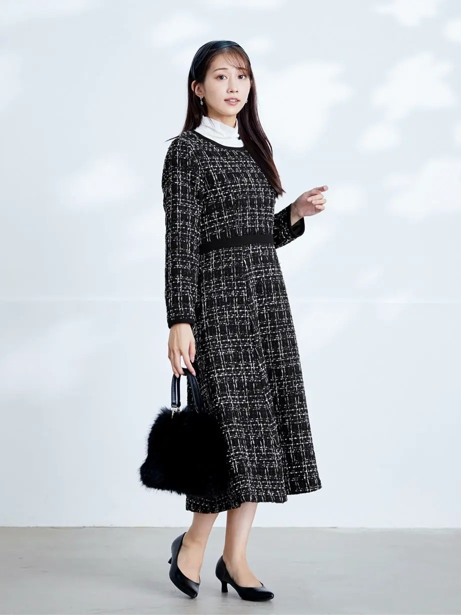 Tiaclasse yuzuki コーディネート画像