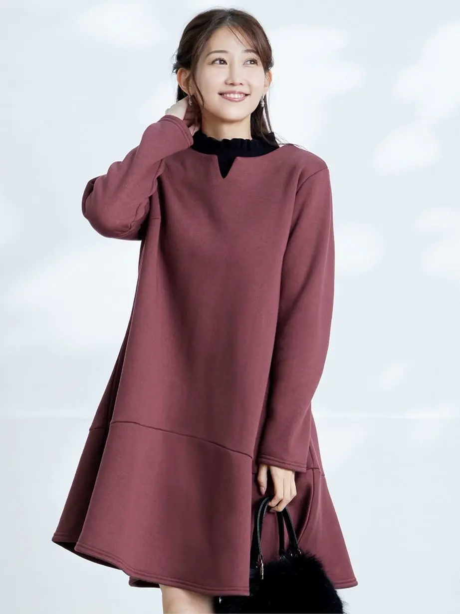 Tiaclasse yuzuki コーディネート画像