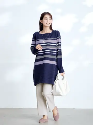 Tiaclasse yuzuki コーディネート画像