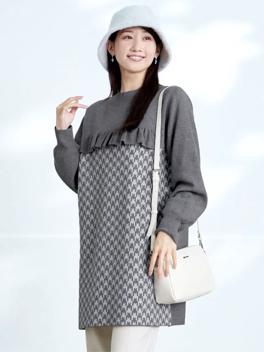 Tiaclasse yuzuki コーディネート画像