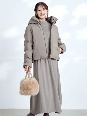 Tiaclasse yuzuki コーディネート画像