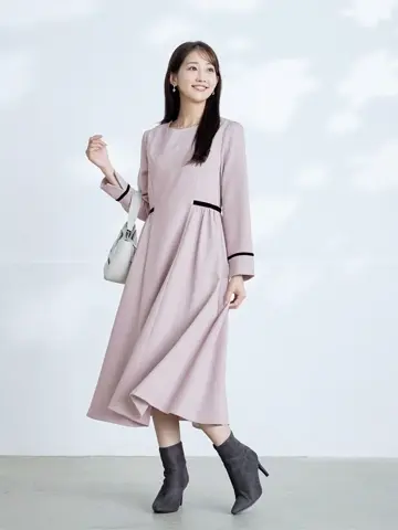 Tiaclasse yuzuki コーディネート画像