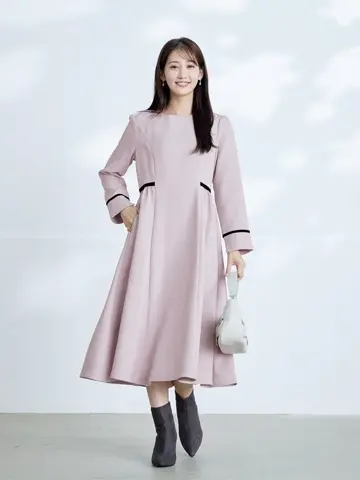 Tiaclasse yuzuki コーディネート画像