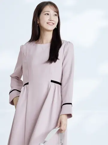 Tiaclasse yuzuki コーディネート画像