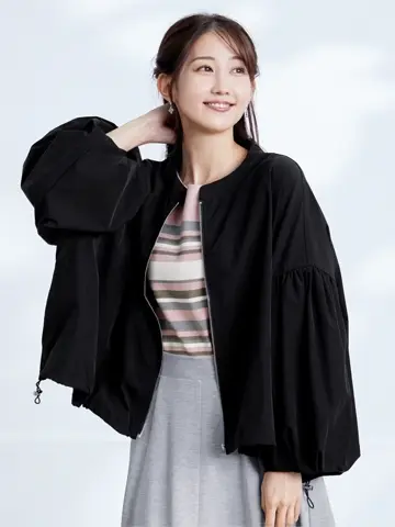 Tiaclasse yuzuki コーディネート画像