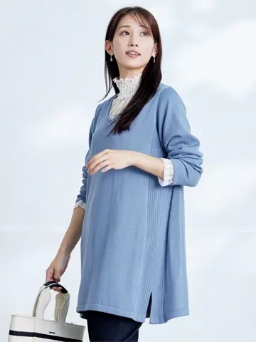 Tiaclasse yuzuki コーディネート画像