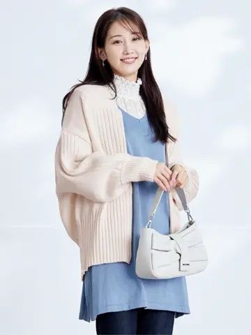 Tiaclasse yuzuki コーディネート画像