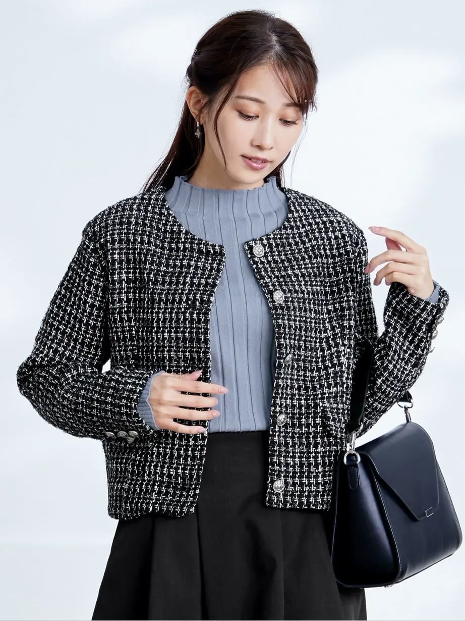 Tiaclasse yuzuki コーディネート画像