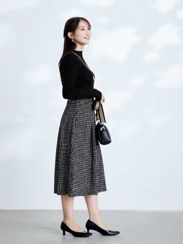 Tiaclasse yuzuki コーディネート画像