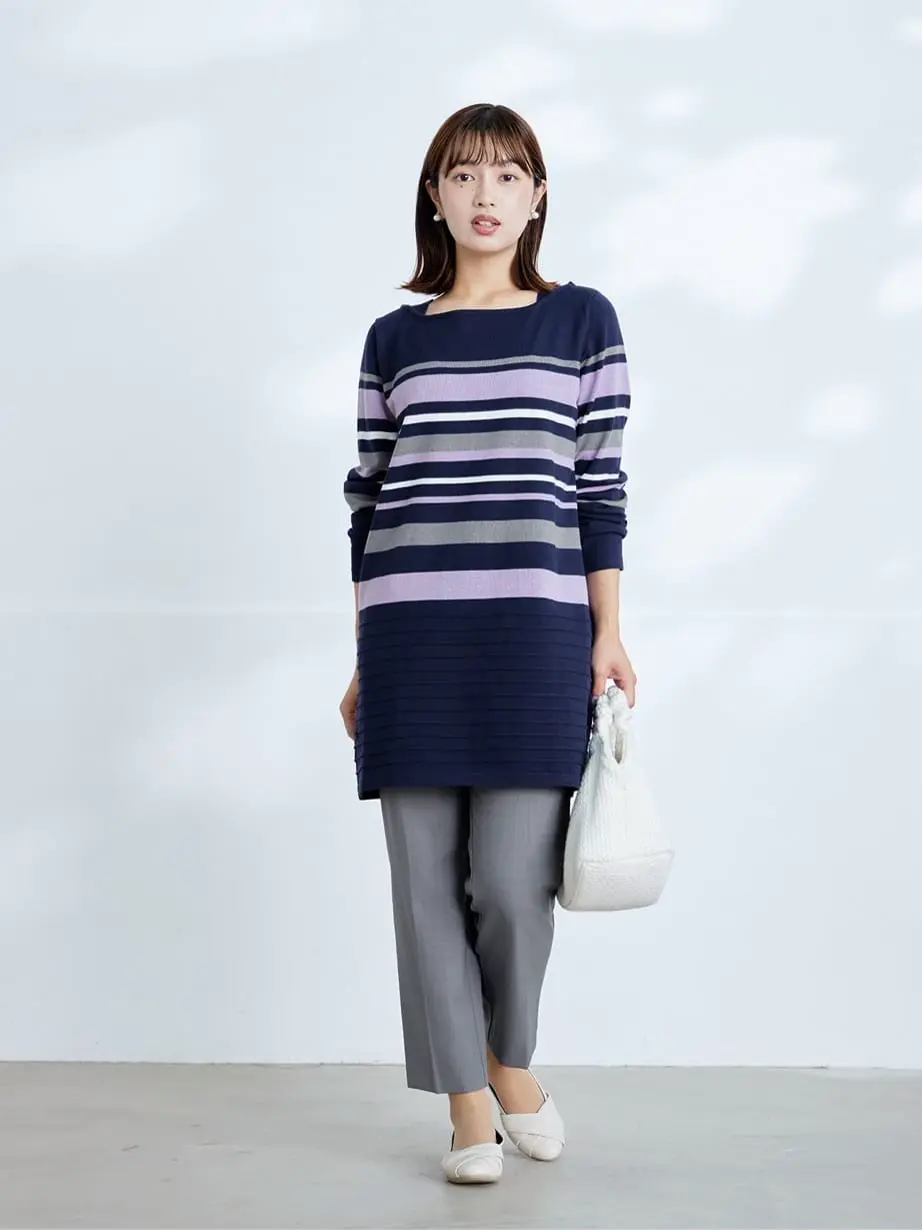 Tiaclasse Yuna コーディネート画像