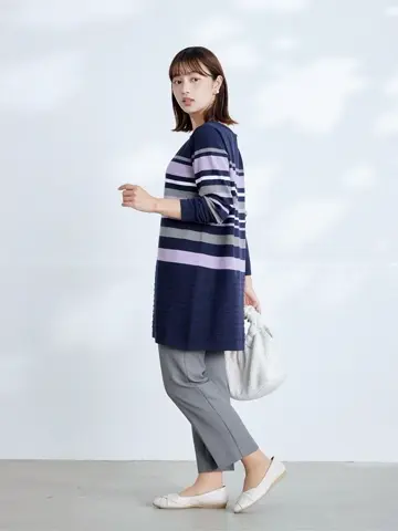 Tiaclasse Yuna コーディネート画像