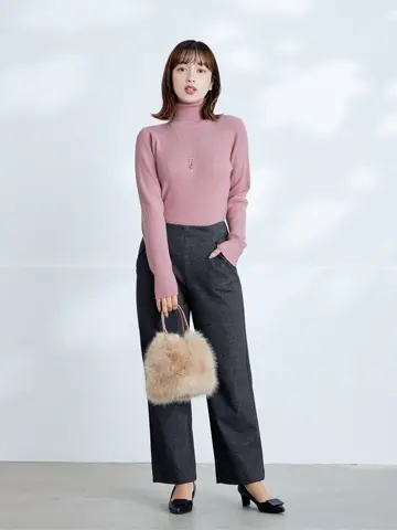 Tiaclasse Yuna コーディネート画像