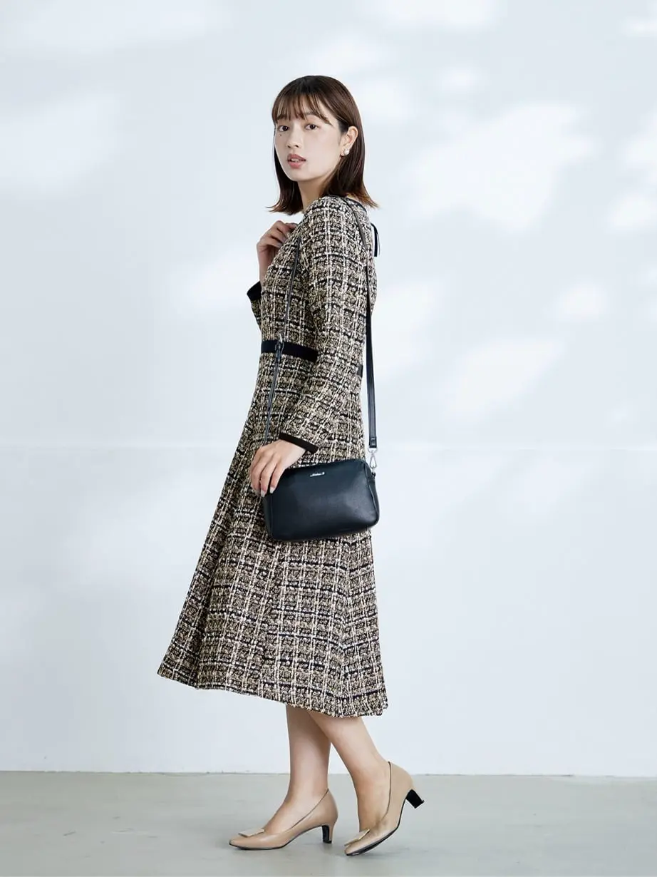 Tiaclasse Yuna コーディネート画像