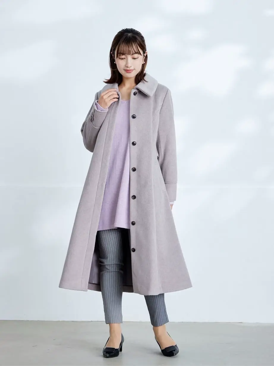 Tiaclasse Yuna コーディネート画像