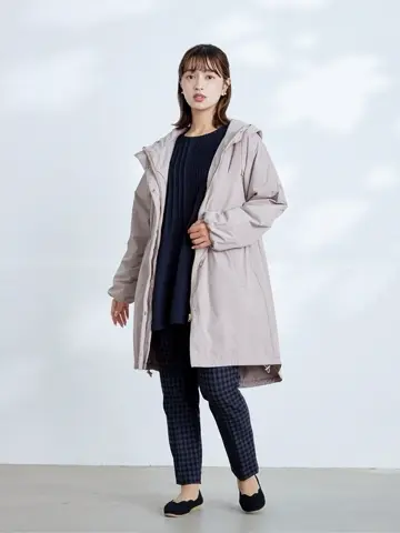 Tiaclasse Yuna コーディネート画像