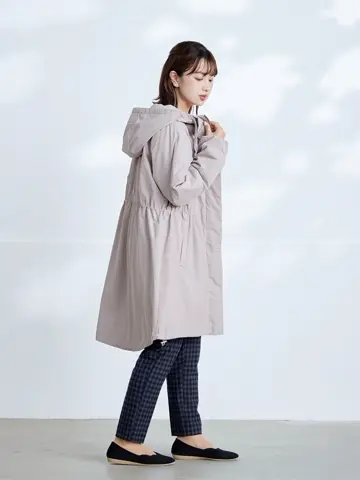 Tiaclasse Yuna コーディネート画像