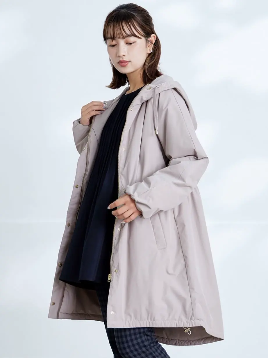 Tiaclasse Yuna コーディネート画像