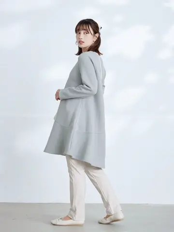 Tiaclasse Yuna コーディネート画像