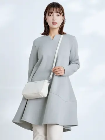 Tiaclasse Yuna コーディネート画像