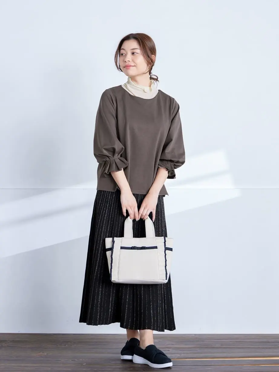 Tiaclasse チナツ コーディネート画像