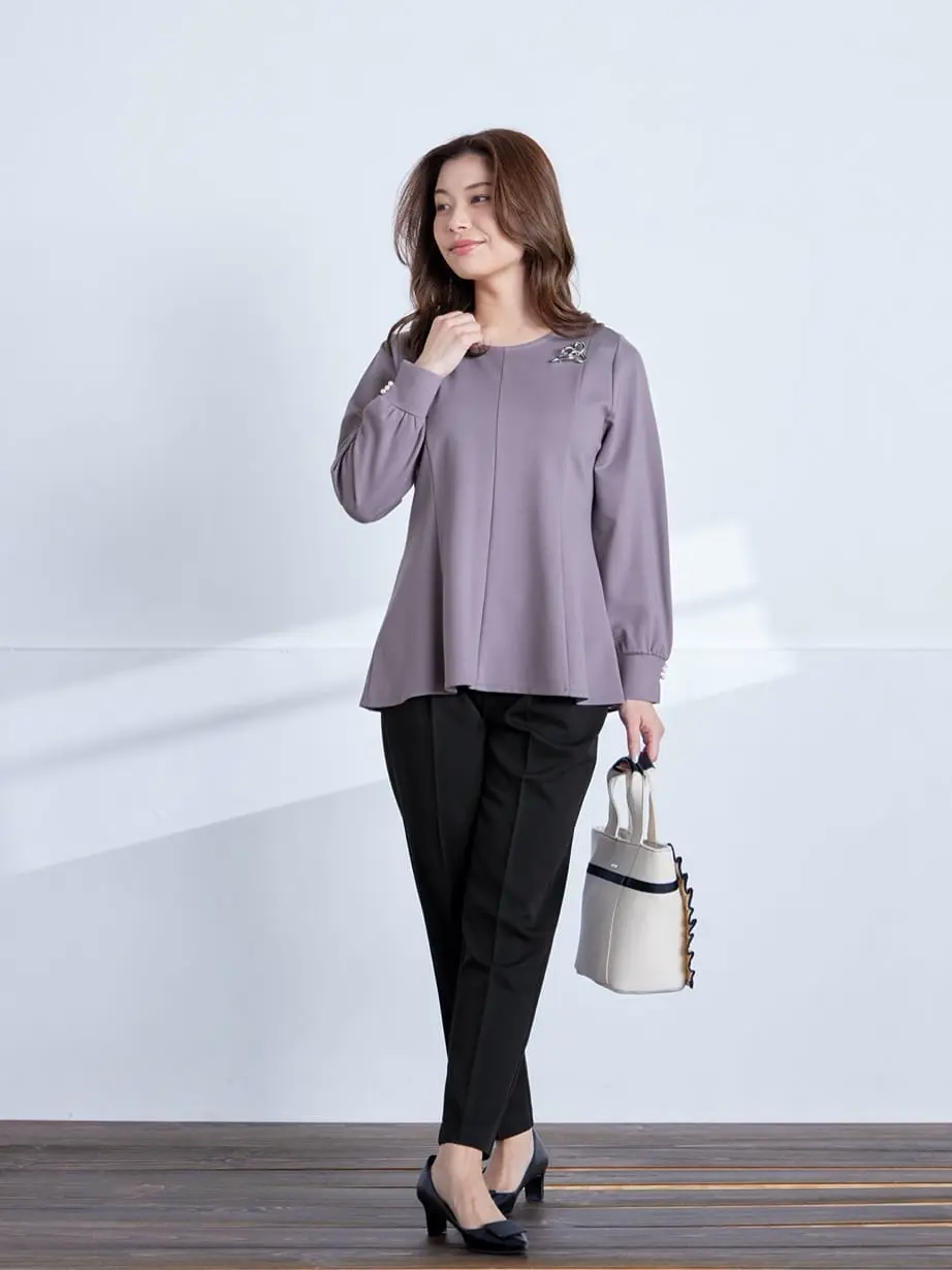 Tiaclasse チナツ コーディネート画像