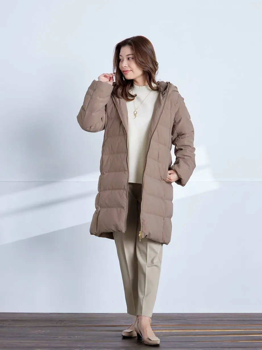 Tiaclasse チナツ コーディネート画像