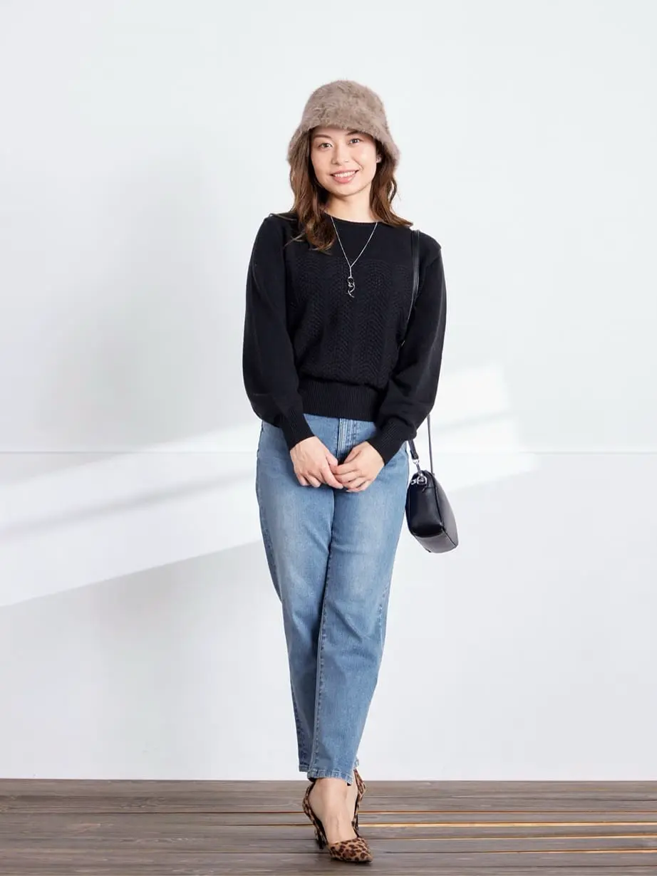 Tiaclasse チナツ コーディネート画像