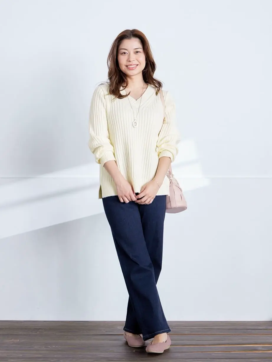 Tiaclasse チナツ コーディネート画像