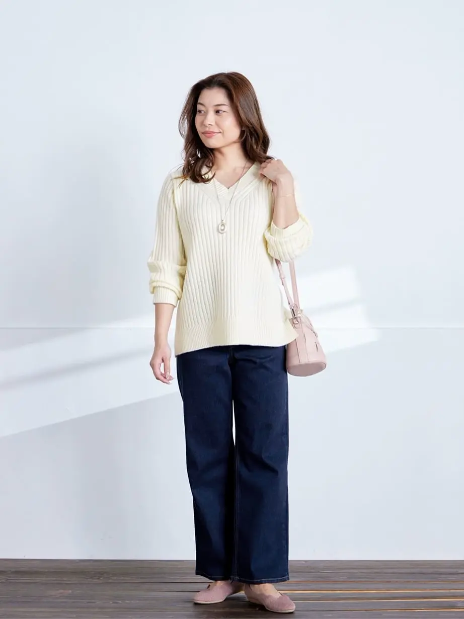 Tiaclasse チナツ コーディネート画像