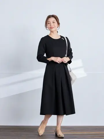 Tiaclasse チナツ コーディネート画像