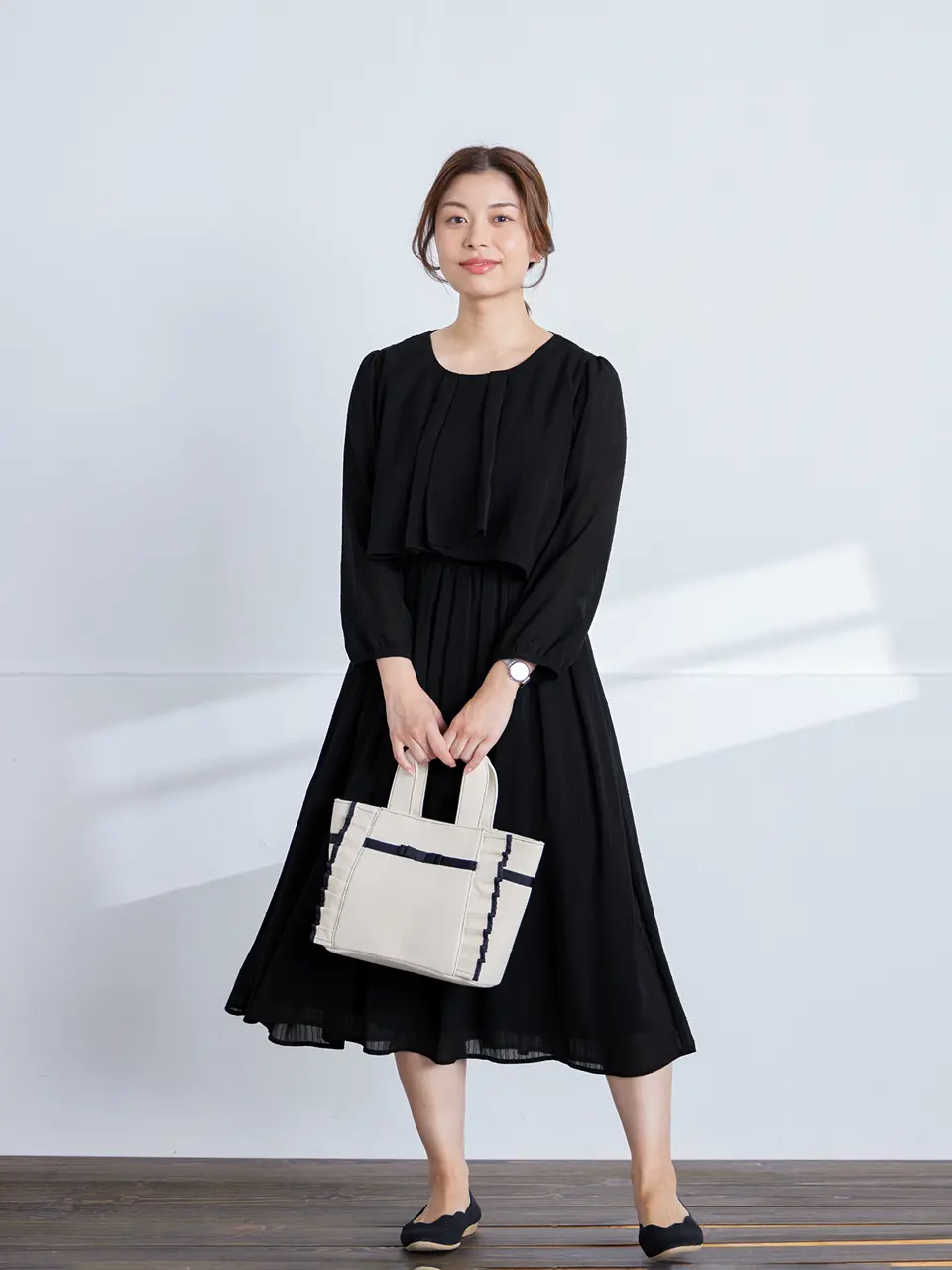 Tiaclasse チナツ コーディネート画像