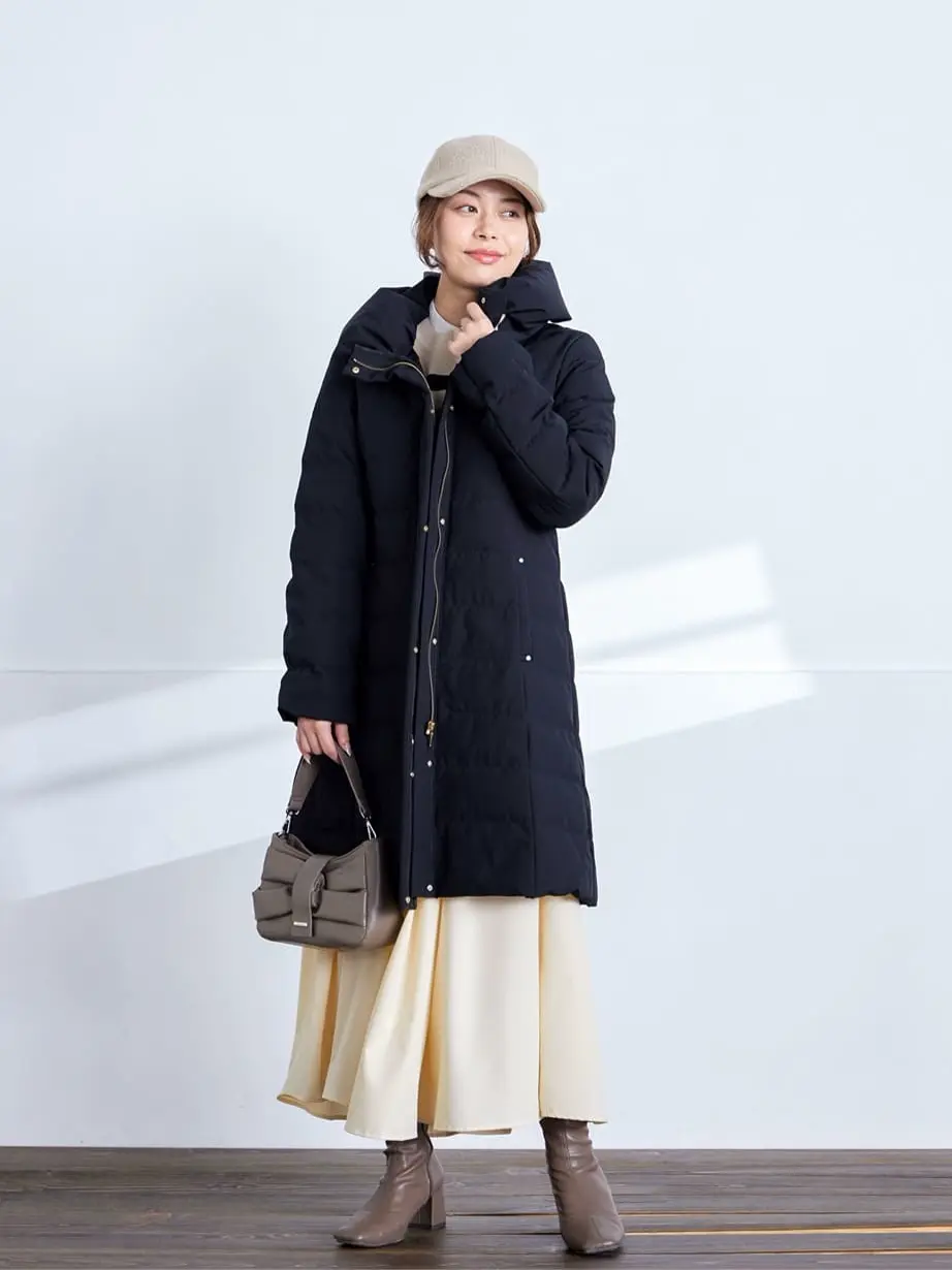 Tiaclasse チナツ コーディネート画像